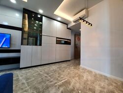 The Santorini (D18), Condominium #454596441